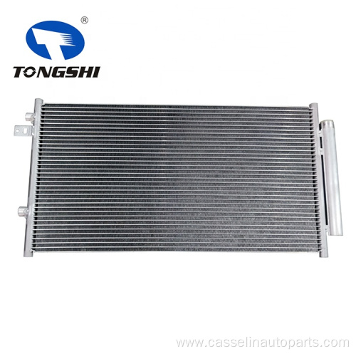 Air Conditioning Condensers for JEEP RENEGADE 1.4 Car Condenser